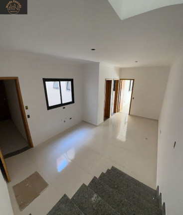Imagem Cobertura com 2 Quartos à Venda, 86 m² em Jardim Alvorada - Santo André