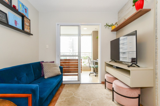 Imagem Apartamento com 2 Quartos à Venda, 65 m² em Vila Da Saúde - São Paulo Imagem Apartamento com 2 Quartos à Venda, 65 m² em Vila Da Saúde - São Paulo
