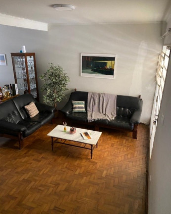 Imagem Casa com 2 Quartos à Venda, 100 m² em Campo Belo - Sao Paulo Imagem Casa com 2 Quartos à Venda, 100 m² em Campo Belo - Sao Paulo