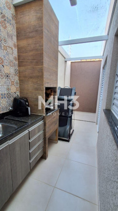 Imagem Casa com 2 Quartos à Venda, 100 m² em Jardim Residencial Vaughan - Sumaré Imagem Casa com 2 Quartos à Venda, 100 m² em Jardim Residencial Vaughan - Sumaré