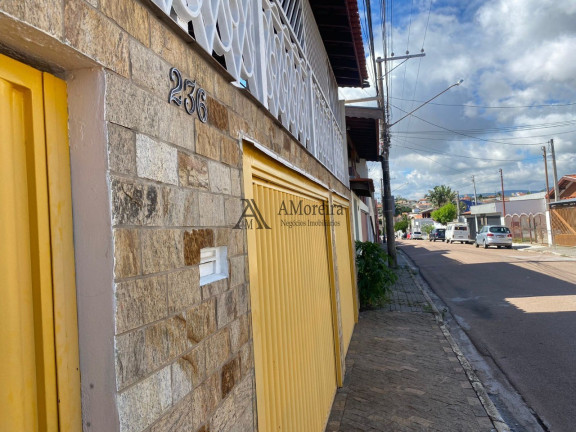 Imagem Casa com 3 Quartos à Venda, 190 m² em Jardim São Vicente - Jundiaí Imagem Casa com 3 Quartos à Venda, 190 m² em Jardim São Vicente - Jundiaí