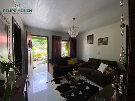 Imagem Casa à Venda, em Ivoti Imagem Casa à Venda, em Ivoti