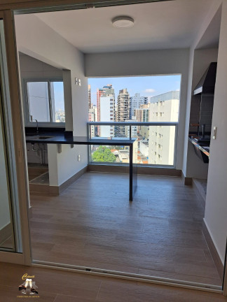 Imagem Apartamento com 2 Quartos à Venda, 82 m² em Santo Antônio - São Caetano Do Sul Imagem Apartamento com 2 Quartos à Venda, 82 m² em Santo Antônio - São Caetano Do Sul