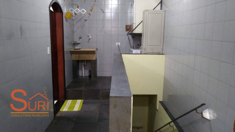 Imagem Sobrado com 3 Quartos à Venda, 200 m² em Vila Vivaldi - São Bernardo Do Campo