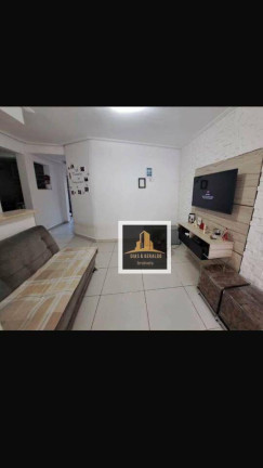 Imagem Casa com 2 Quartos à Venda, 73 m² em Jardim Bela Vista - São José Dos Campos