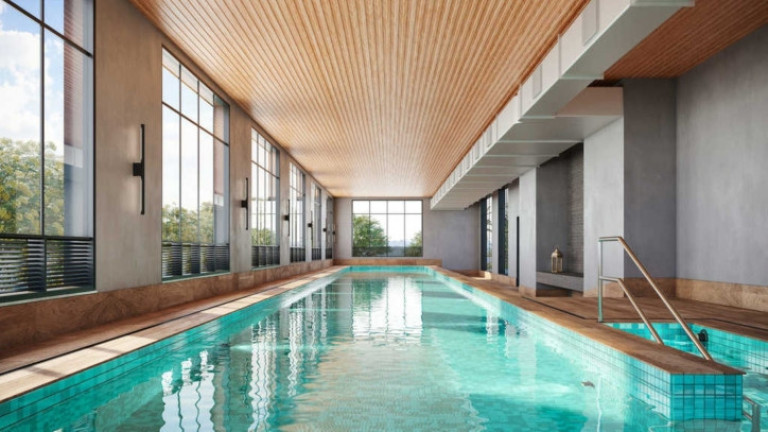 Imagem Apartamento com 2 Quartos à Venda, 73 m² em Pinheiros - São Paulo
