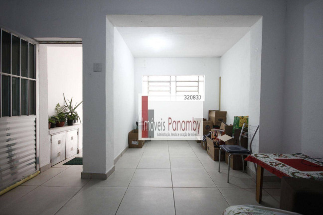 Imagem Casa com 2 Quartos à Venda ou Locação, 90 m² em Vila Monumento - São Paulo