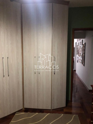 Imagem Apartamento com 4 Quartos à Venda, 110 m² em Parque União - Jundiaí
