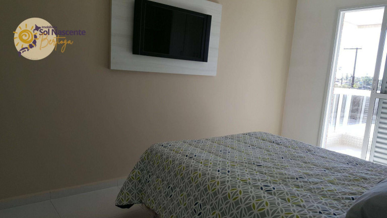 Imagem Apartamento com 2 Quartos à Venda, 76 m² em Maitinga - Bertioga