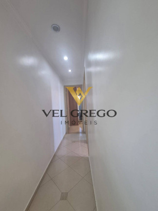 Imagem Apartamento com 2 Quartos à Venda, 48 m² em Paulicéia - São Bernardo Do Campo Imagem Apartamento com 2 Quartos à Venda, 48 m² em Paulicéia - São Bernardo Do Campo