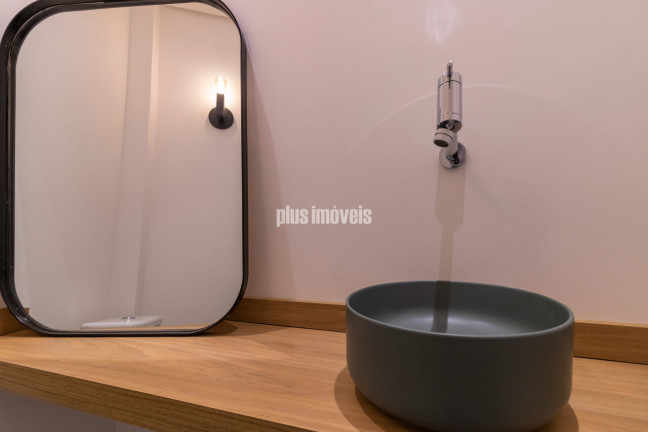Imagem Apartamento com 2 Quartos à Venda, 87 m² em Cerqueira César - São Paulo