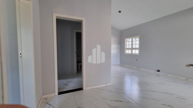 Imagem Casa com 3 Quartos à Venda, 110 m² em Centenário - Torres