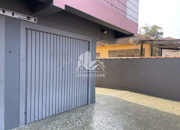 Imagem Apartamento com 3 Quartos à Venda, 273 m² em Santa Maria - Santos Imagem Apartamento com 3 Quartos à Venda, 273 m² em Santa Maria - Santos
