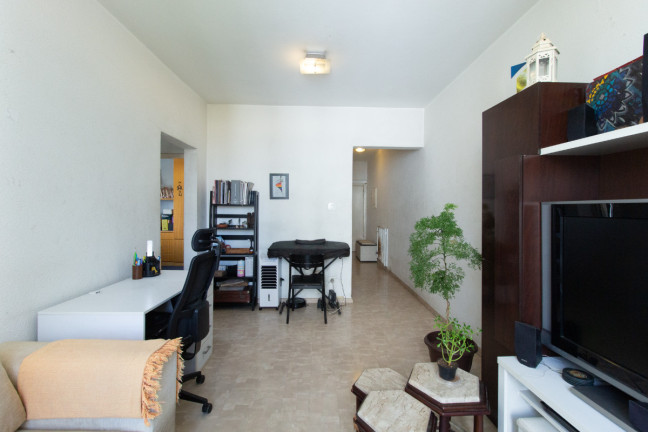 Foto do imóvel Apartamento com 2 Quartos à Venda, 78 m² em Indianópolis - São Paulo