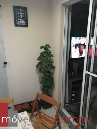 Imagem Apartamento com 2 Quartos à Venda, 58 m² em Barra Funda - São Paulo