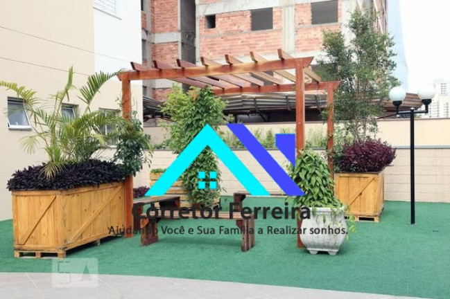 Imóvel com 3 Quartos à Venda, 130 m² em Parque Assunção - Taboão Da Serra