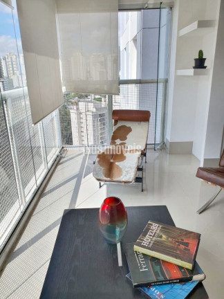 Imagem Apartamento com 2 Quartos à Venda, 106 m² em Panamby - São Paulo Imagem Apartamento com 2 Quartos à Venda, 106 m² em Panamby - São Paulo