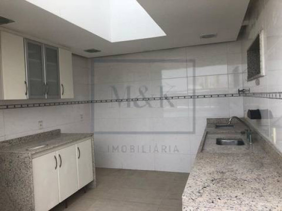 Imagem Cobertura com 3 Quartos à Venda, 249 m² em Barra Da Tijuca - Rio De Janeiro Imagem Cobertura com 3 Quartos à Venda, 249 m² em Barra Da Tijuca - Rio De Janeiro