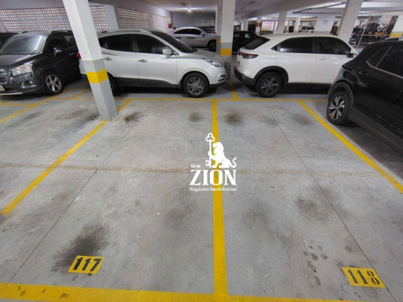 Imagem Apartamento com 3 Quartos à Venda, 125 m² em Vila Guaca - São Paulo