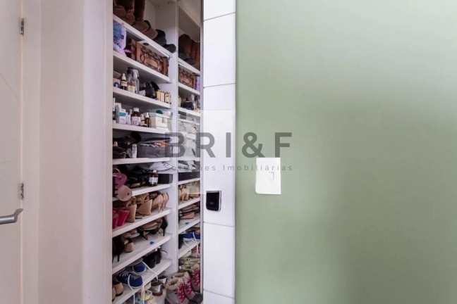 Imagem Apartamento com 2 Quartos à Venda, 96 m² em Moema - São Paulo