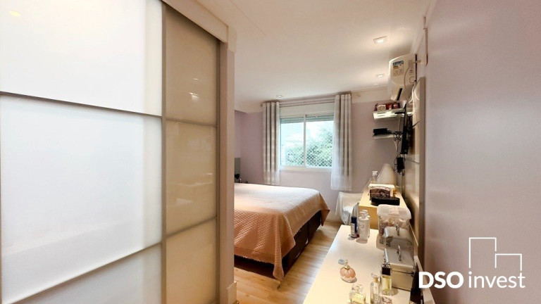 Imagem Apartamento com 3 Quartos à Venda, 167 m² em Brooklin - São Paulo Imagem Apartamento com 3 Quartos à Venda, 167 m² em Brooklin - São Paulo