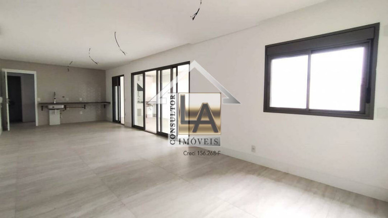 Imagem Apartamento com 3 Quartos à Venda, 146 m² em Paraíso - São Paulo