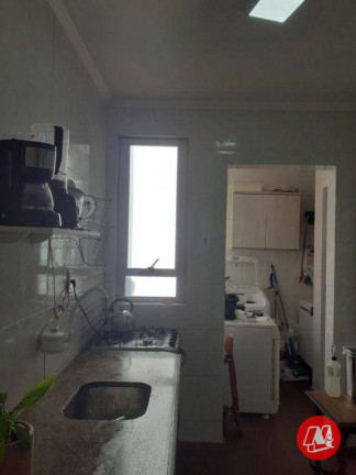 Imagem Apartamento com 2 Quartos à Venda, 77 m² em Bom Fim - Porto Alegre Imagem Apartamento com 2 Quartos à Venda, 77 m² em Bom Fim - Porto Alegre