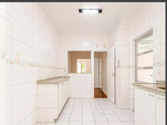 Imagem Imóvel com 3 Quartos à Venda, 150 m² em Bela Vista - São Paulo