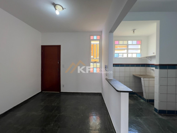 Imagem Apartamento com 1 Quarto à Venda, 42 m² em Jardim Irajá - Ribeirão Preto