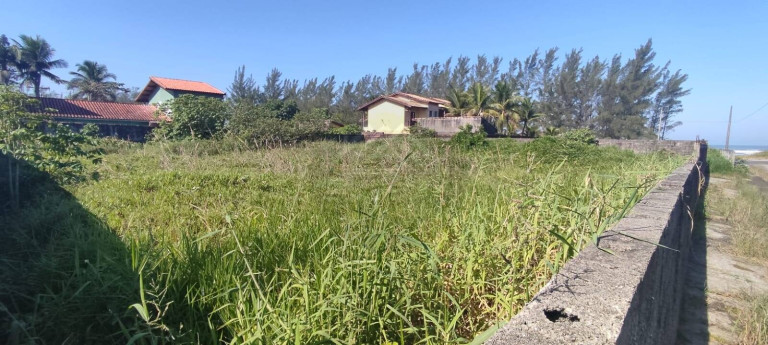 Imagem Terreno à Venda, 1.020 m² em Jardim São Fernando - Itanhaém Imagem Terreno à Venda, 1.020 m² em Jardim São Fernando - Itanhaém