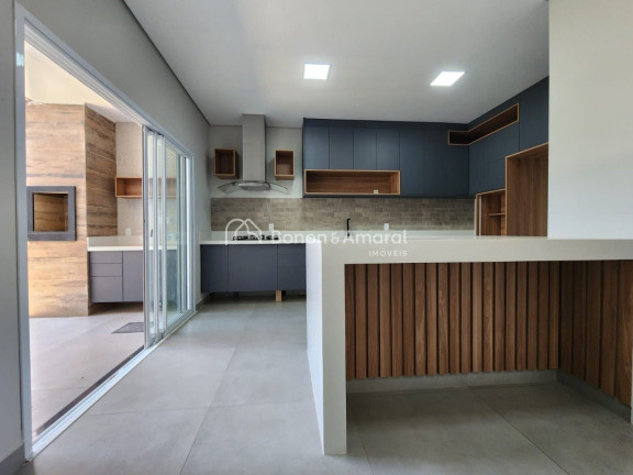 Imagem Casa de Condomínio com 3 Quartos à Venda, 200 m² em Vila Monte Alegre - Paulínia Imagem Casa de Condomínio com 3 Quartos à Venda, 200 m² em Vila Monte Alegre - Paulínia