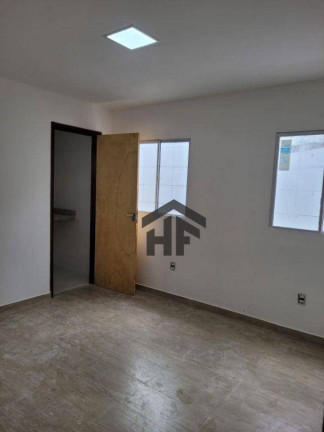 Imagem Casa com 3 Quartos à Venda, 110 m² em Casa Caiada - Olinda Imagem Casa com 3 Quartos à Venda, 110 m² em Casa Caiada - Olinda