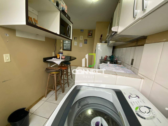 Imagem Apartamento com 2 Quartos à Venda, 52 m² em Cordeiros - Itajaí