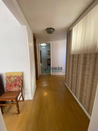 Imagem Apartamento com 3 Quartos à Venda, 140 m² em Icaraí - Niterói Imagem Apartamento com 3 Quartos à Venda, 140 m² em Icaraí - Niterói