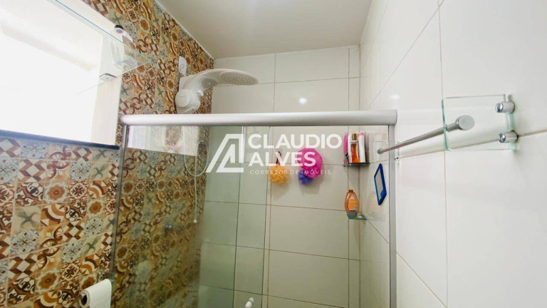Imagem Casa com 2 Quartos à Venda, 70 m² em Mangabeira - Feira De Santana