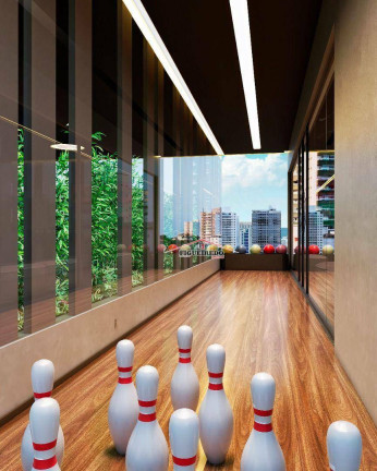 Imagem Apartamento com 3 Quartos à Venda, 108 m² em Vila Guilhermina - Praia Grande