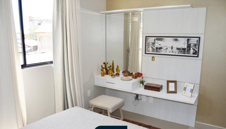 Imagem Apartamento com 3 Quartos à Venda, 78 m² em Monte Castelo