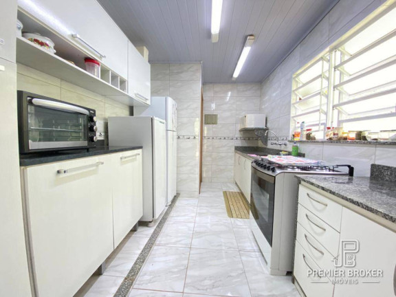 Imagem Casa com 3 Quartos à Venda, 90 m² em Caleme - Teresópolis Imagem Casa com 3 Quartos à Venda, 90 m² em Caleme - Teresópolis