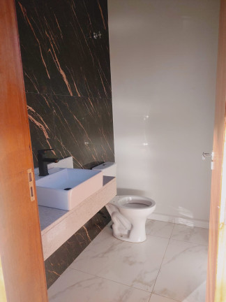 Imagem Casa de Condomínio com 3 Quartos à Venda, 450 m² em Ninho Verde I Eco Residence - Porangaba