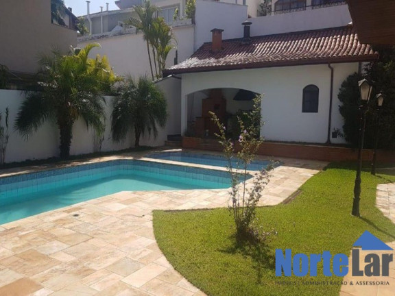 Imagem Casa de Condomínio com 3 Quartos à Venda, 626 m² em Alphaville - Santana De Parnaíba Imagem Casa de Condomínio com 3 Quartos à Venda, 626 m² em Alphaville - Santana De Parnaíba