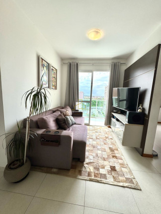 Imóvel com 2 Quartos à Venda, 52 m² em Morada De Laranjeiras - Serra