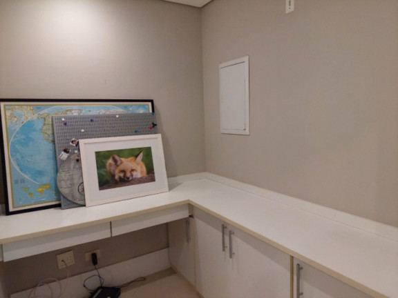 Imagem Cobertura com 4 Quartos à Venda, 288 m² em Jardim Aquarius - São José Dos Campos