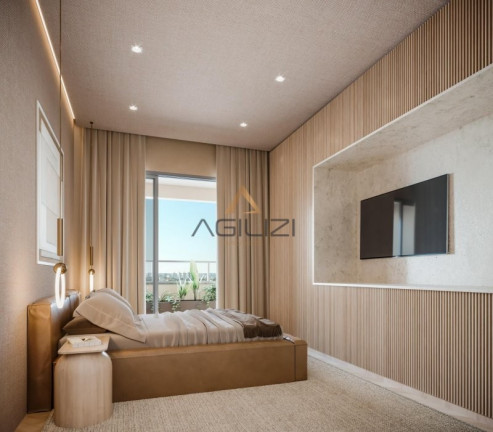 Imagem Apartamento com 1 Quarto à Venda, 24 m² em Vila Mariana - São Paulo