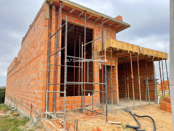 Imagem Casa com 3 Quartos à Venda,  em Vila Rubens - Indaiatuba