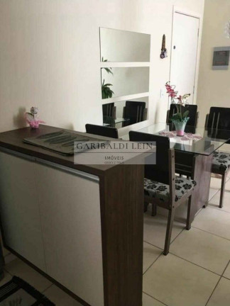 Imagem Imóvel com 2 Quartos à Venda, 67 m² em Residencial Cosmos - Campinas