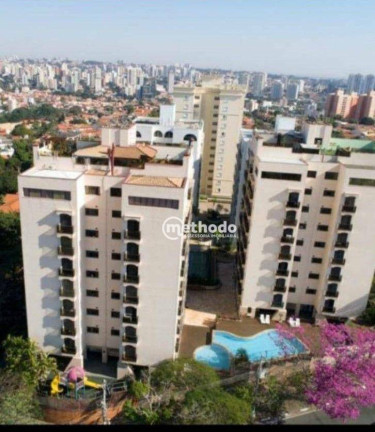 Imagem Apartamento com 3 Quartos à Venda, 117 m² em Jardim Das Paineiras - Campinas Imagem Apartamento com 3 Quartos à Venda, 117 m² em Jardim Das Paineiras - Campinas