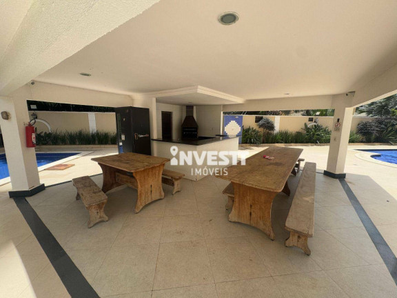 Imagem Apartamento com 3 Quartos para Alugar, 88 m² em Setor Bueno - Goiânia Imagem Apartamento com 3 Quartos para Alugar, 88 m² em Setor Bueno - Goiânia