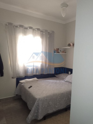 Imagem Casa com 3 Quartos à Venda, 89 m² em Bonfim Paulista - Ribeirão Preto