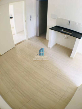 Imagem Apartamento com 1 Quarto para Alugar, 24 m² em Tatuapé - São Paulo Imagem Apartamento com 1 Quarto para Alugar, 24 m² em Tatuapé - São Paulo