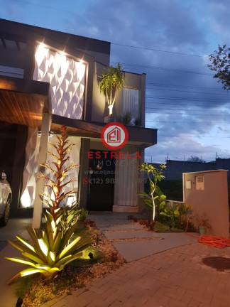 Imagem Casa com 4 Quartos à Venda, 300 m² em Condomínio Vem Viver Jacareí - Jacareí Imagem Casa com 4 Quartos à Venda, 300 m² em Condomínio Vem Viver Jacareí - Jacareí